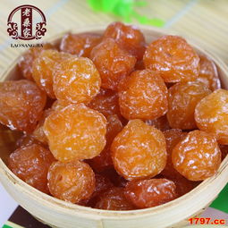 老桑家蜜饯果脯 匠心零食品，酸甜好滋味